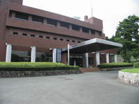Medium_玉城町役場 015